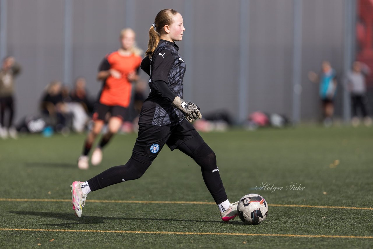 Bild 204 - wCJ Holstein Kiel Turnier